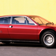 Illustration for article titled What Was The Least Lamborghini Lamborghini?